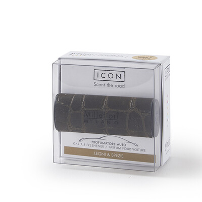 

Milan feili millefiori Italy imported car perfume car perfume decoration new collection series forest story