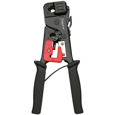 

Samzhe Wire packer/Cutter