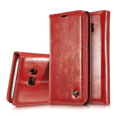 

Samsung Galaxy A310A510A710 Luxury Leather Vintage Multi-function Wallet Card Clip Cover Stand Phone case