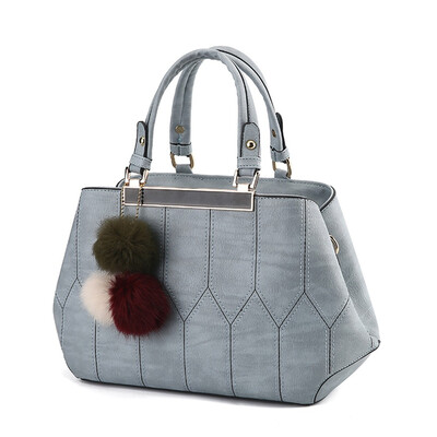 

AREST Europe United States Handbag Shoulder Bag Simple Handbags M1203