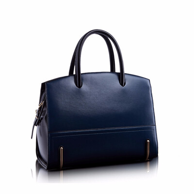 

2018 Fashion Big Tote Bag Genuine Leather Women Handbag Casual Casual Shoulder Bags Cross-Body Bag Messenger Bag Women