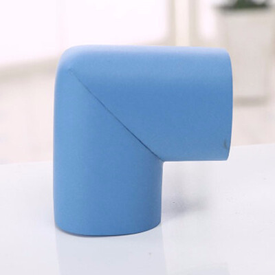 

4pcs Baby Safety Products Corner Protection Furniture Table Desk Corner Guards for Kids Children Corner Foam Bumper Collision