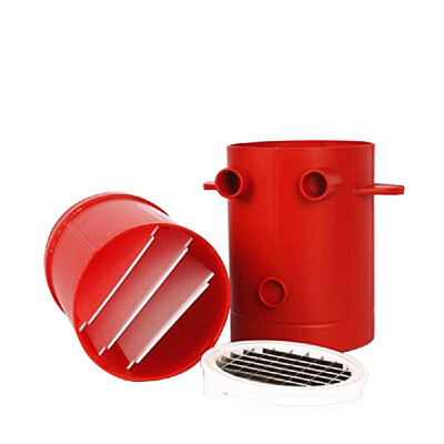 

Potato Slicers French Fries Maker Cutting&Baking Machine Multifunctional Vegetable Cutter