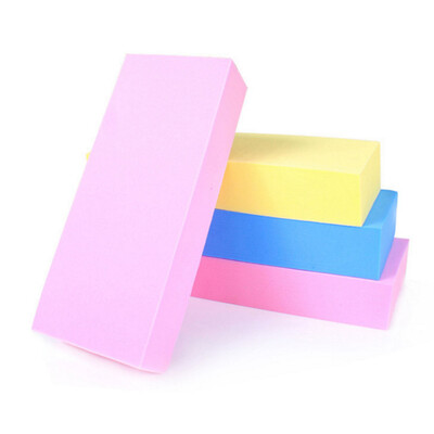 

Wen Hao bath artifact adult children bath mud bath sponge 2 pieces W0015