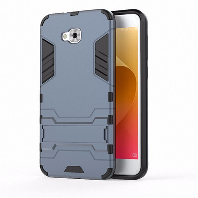 

Shockproof Hard Phone Case for Asus Zenfone 4 Selfie ZD553KL X00L X00LD 55" Combo Armor Case Back Cover Fundas Coque Capa
