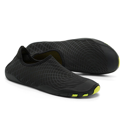 

Men Women Yoga Aqua Swimming Shoes Soft Fitness Slip-on Water Shoes Beach Breathable Summer Outdoor Barefoot 36-47