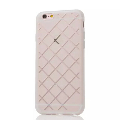 

плюс 5,5 дюйма тпу мити iPhone 6 rubiks кубик квадраты тпу телефон дело моды для iPhone 6s плюс защитные обложки дело