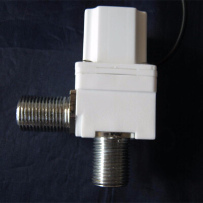 

Pulsed Electromagnetic Valve Sensor Smart Faucet Urinal Sanitary Sensors Solenoid Valve DC45V-65V 002-10MPA G12 DN15