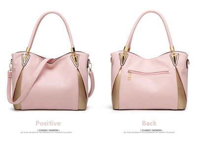 

2018 Fashion Womens Handbag for Female Handbags Large Capacity Handbags Slung Shoulder Bags
