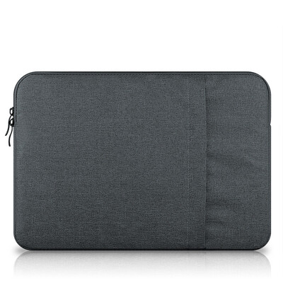 

Nylon Laptop Sleeve Notebook Bag Pouch Case for Macbook Air 11 13 12 15 Pro 133 154 Retina Unisex Liner Sleeve for Xiaomi Air