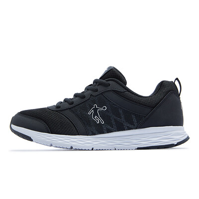 

Jordan womens shoes running shoes mesh breathable lightweight jogging shoes XM4670225A black white 355