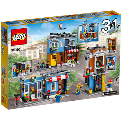 

Lego Творческий Разнообразие серии 7 до 12 лет свирепый тираннозавр Рекс 31058 Лего игрушка строительные блоки для детей