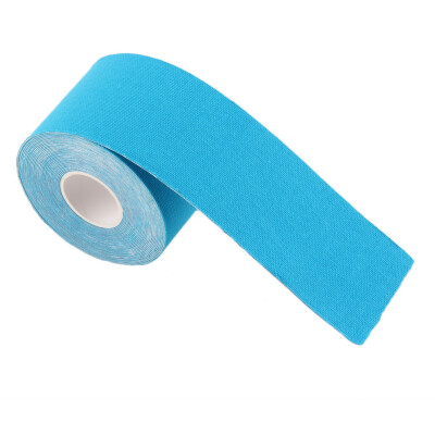 

1 Roll 5cm x 5m Kinesiology Sports Elastic Tape Muscle Pain Care Therapeutic