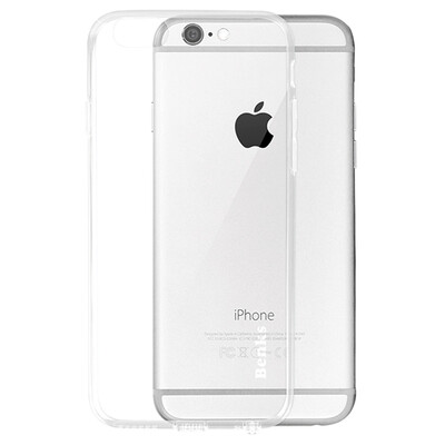 

Bunkers Benks Apple iPhone 6 Plus 6s Plus Phone Case Plus Soft Case Transparent Case Case Phone Case Transparent