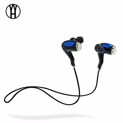 

WH X12 Original Magnet music Bluetooth earphone wireless portable headphone sport stereo headset with mic for iphone android