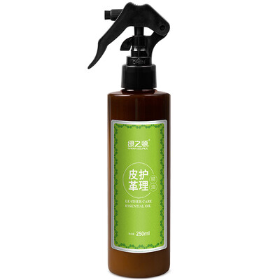 

Green Source Leather Care Essential Oil 250ml