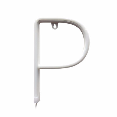 

LED Letter Lamp Battery Operated Powered Z Shape Warm White for Home Party Decoration Cafe Shop Restaurant Wedding Function