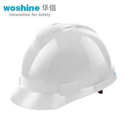 

Huaxin YOU Excellent Cap Small King Kong Hard Hat ABS Printable Works Engineering Industrial Building Anti-smashing Impact White Breathable 1 Top