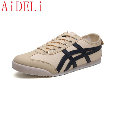 

AiDELi Mens new casual shoes non-slip wear-resistant outdoor mens shoes