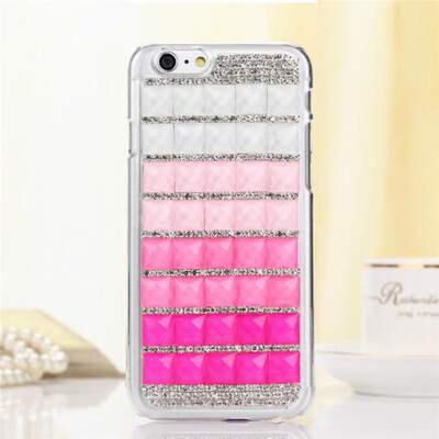 

Luxury Crystal Jewelled Bling Rhinestone Case Cover For Iphone 6