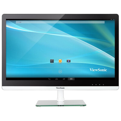 

ViewSonic VSD222c Монитор ПК All-in-One с диагональю 21,5 дюйма