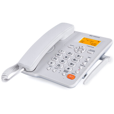 

(YINGXIN) Yixin type Ⅲ беспроводной игровой автомат с фиксированной карточкой мобильный телефон Unicom мобильный телефон SIM-карта с низким уровнем излучения (белый)