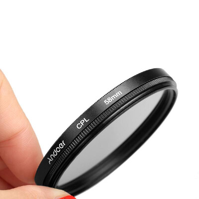 

Men s Fashion Camera Gadgets Gifts 52mm UV CPL FLD Circular Filter Kit Circular Polarizer Filter Fluorescent Filter with Bag for