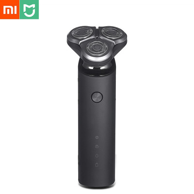 

Xiaomi Mija MJTXD01SKS 360 Degree Float Shaving Waterproof Electric Shaver