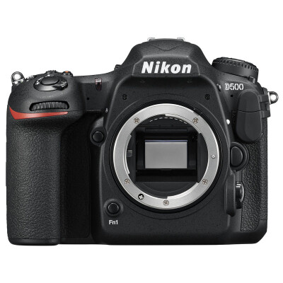 

Nikon Nikon D500 SLR корпус