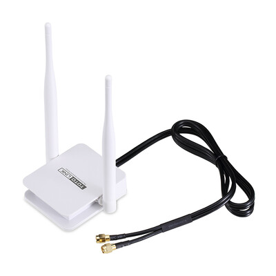 

TOTOLINK A1200PE 1200M двухдиапазонный беспроводной сетевой карты усилители WIFI Двойная антенна