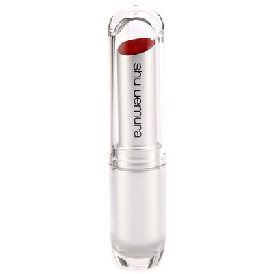 

Шу Уэмура Шу Уэмура Rouge Безлимитный мягкая матовая помада M RD165 3.4g