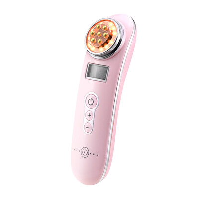 

Beautiful strategy RF beauty device hydrating red light near infrared MLC-RF-302