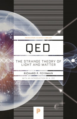 

QED The Strange Theory of Light&Matter