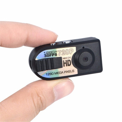 

Mini Camera Q5 Micro-USB Camera Full HD Mini Infrared Camera Metal Case Camcorder Micro Night Vision Camera DVR T8000 Mini DV