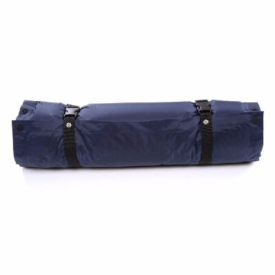 

Shipping from USPortable Camping Automatic Inflatable Mattress Tent Mat Picnic Mat Pillow