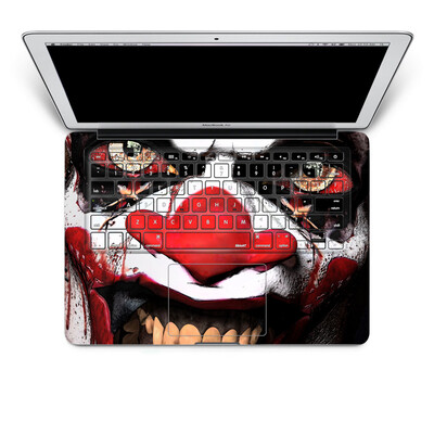 

GEEKIDMacbook Pro decal keyboard sticker keyboard cover sticker full decal keyboard sticker