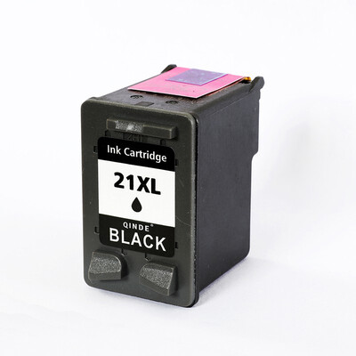 

Isilandon Refilled Ink Cartridge Replacement for hp 21 22 cartridge 21&22 for Deskjet 3915 3920 D1320 F2100 F2280 F4180 21 22X