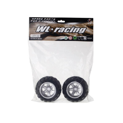 

Wltoys A979 118 Rc Car Right Tire A979 02 Part for Wltoys RC Car Part AC33