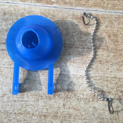 

bathroom Toilet tank fittings parts tank drain valve cover shoot rubber soft leather flap closure water ball valve cover