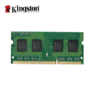 

KVR Notebook RAM 1600MHz 8G 135V Non ECC DDR3 PC3L-12800 CL11 204 Pin SODIMM Motherboard Memory