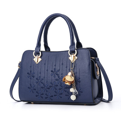 

AREST New Shoulder Bags Europe United States fashion PU handbags M1272