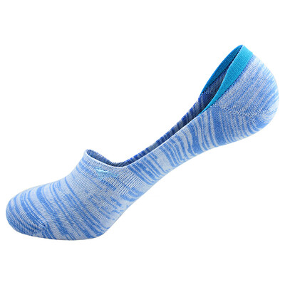 

Jingdong Supermarket Seven wolves socks men socks socks&socks invisible socks sweat breathable leisure cotton socks 6 pairs of mixed color uniform code 91735