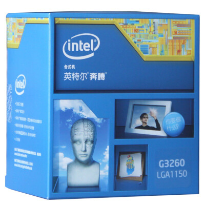 

INTEL i5-6600K Quad-core Processor