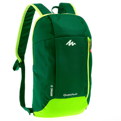 

10L Waterproof Nylon Casual Sport Backpack Ultralight Travel Backpacks