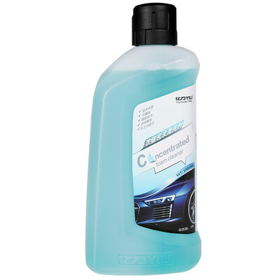 

Yili Yili car wash accessories car wash shampoo car wash liquid YLNS001 1000ml