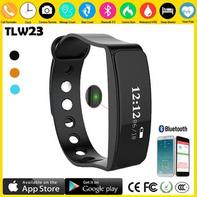 

Smart wrist Band Heart rate Blood Pressure Oxygen Oximeter Sport Bracelet Watch intelligent For iOS Android Smartband