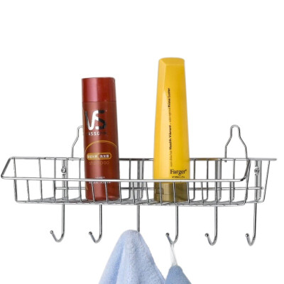 

SakkaraShow single-layer hook holder shelves AE-397