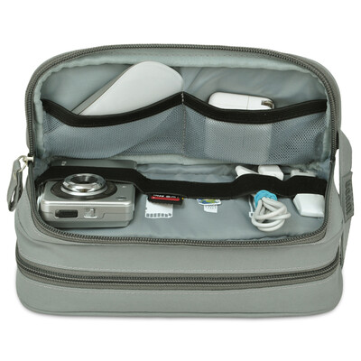 

WYQN Admission of digital accessories package for men and women outdoor travel electronic package