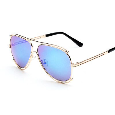 

FEIDU Newest Metal Sunglasses Women Brand Designer Vintage Classical Sun Glasses Driving Gafas Oculos De Sol Feminino