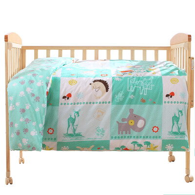 

elepbaby чехол на одеяло для детей 110X140CM
